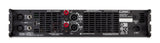 Professional Live Sound Power Amplifier, 4500 Watt Max