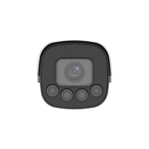 LPR IP Camera, 2MP, 4.7-47mm Lens, License Plate, SKU: HC121@TS8CR-Z