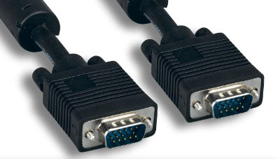 VGA Standard Patch Cable, 25'