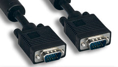 VGA Standard Patch Cable, 75'