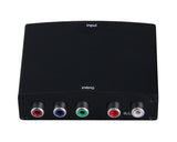 HDMI to Component Video & Audio Digital to Analog Converter
