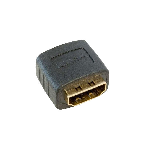 HDMI gender change female to female