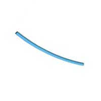 ThermoSleeve 1/2" 2:1 Blue Heatshrink, 100' Roll