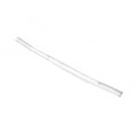 ThermoSleeve 3/32" 2:1 Clear Heatshrink, 100' Roll