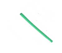 ThermoSleeve 1/4" 2:1 Green Heatshrink, 100' Roll