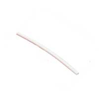 ThermoSleeve 1/2" 2:1 WHT Heatshrink, 100' Roll