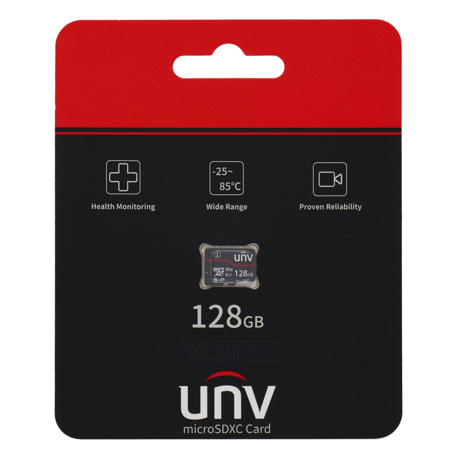 High Endurance ANR Camera MicroSD Memory, 128GB