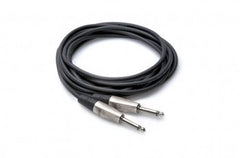 Pro Mic Cable, 1/4" TR to 1/4" TR, 15 foot