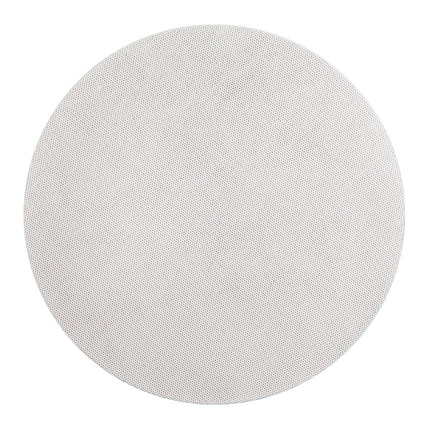 In-Ceiling Dual Voice Coil Speaker, 6.5"  B