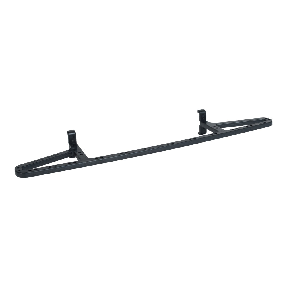 Patch Panel Rear Cable Management Bar