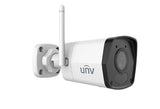 Bullet Wifi Camera, 2MP, 2.8mm Lens, SKU: IPC2122LB-AF28WK-G