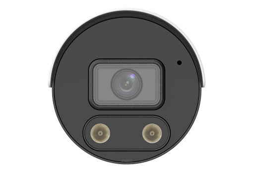 Bullet IP Camera, 8MP, Tri-Guard, Smart AI, SKU: IPC2128SB-ADF28KMC-I0