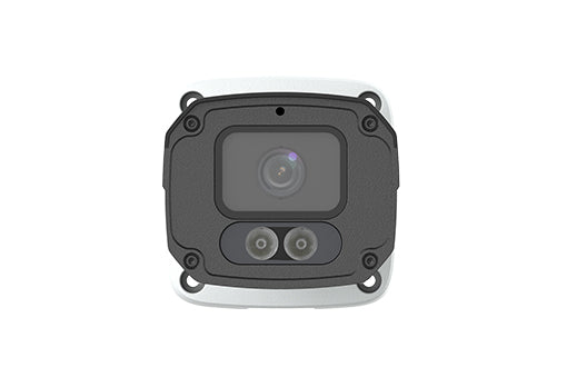 Bullet IP Camera, 8MP, ColorHunter, Smart AI, SKU: IPC2228SE-DF40K-WL-I0