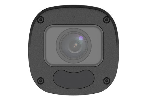 Bullet IP Camera, 4MP, 2.8-12mm Lens, WDR, SKU: IPC2324SR5-ADZK-G