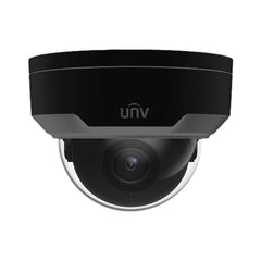 Vandal Dome IP Camera, 4MP, 2.8mm Lens, EasyStar, SKU: IPC324SR3-ADF28K-G-BK