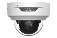 Vandal Dome IP Camera, 4MP, Varifocal Lens, WDR, SKU: IPC3534SR3-ADZK-G