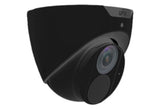 Turret IP Camera, 8MP, 2.8mm Lens, EasyStar, SKU: IPC3618SR3-ADF28KM-G-BK