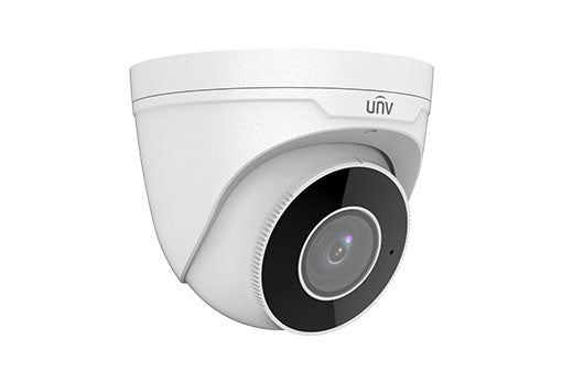 Turret IP Camera, 4MP, Varifocal Lens, WDR, SKU: IPC3634SR3-ADZK-G