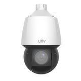 PTZ IP Camera, 4MP, 25X Zoom Lens, LightHunter, SKU: IPC6424SR-X25-VF
