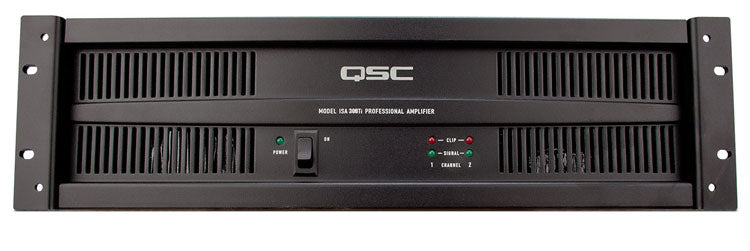 Power Amplifier, 300 Watt at 70V