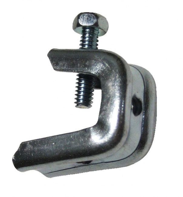 Pressed Beam Clamp for 1/2" Flanges