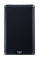 10" Powered Loudspeaker, 2000 Watt Continuous