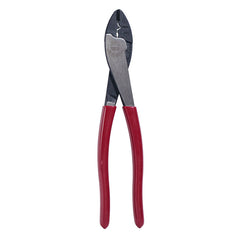 Crimping Tool, 10-22AWG Noninsulated/Insulated Terminals
