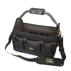CLC TECH GEAR 15" Open Top Tool Carrier