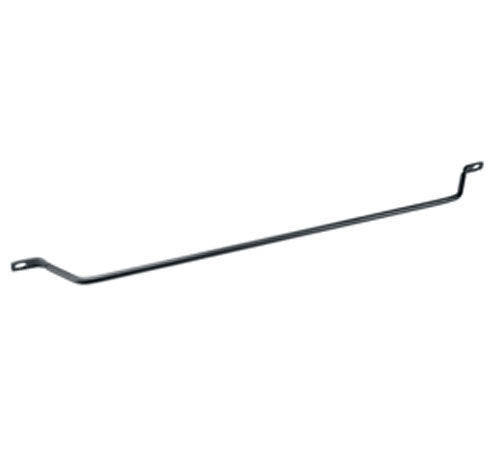 Horizontal Lacer Bar, 1.5" Offset Round Rod (10 Pack)