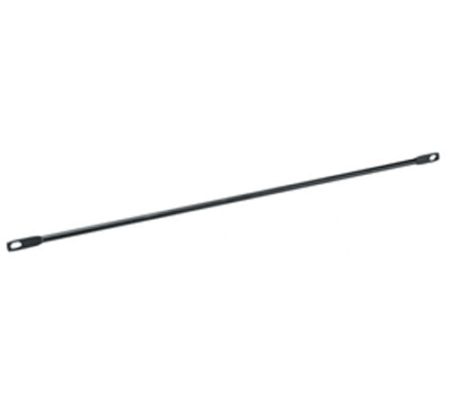 Horizontal Lacer Bar, Round Rod,  10 per pack
