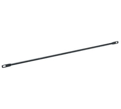 Horizontal Lacer Bar, Round Rod,  10 per pack