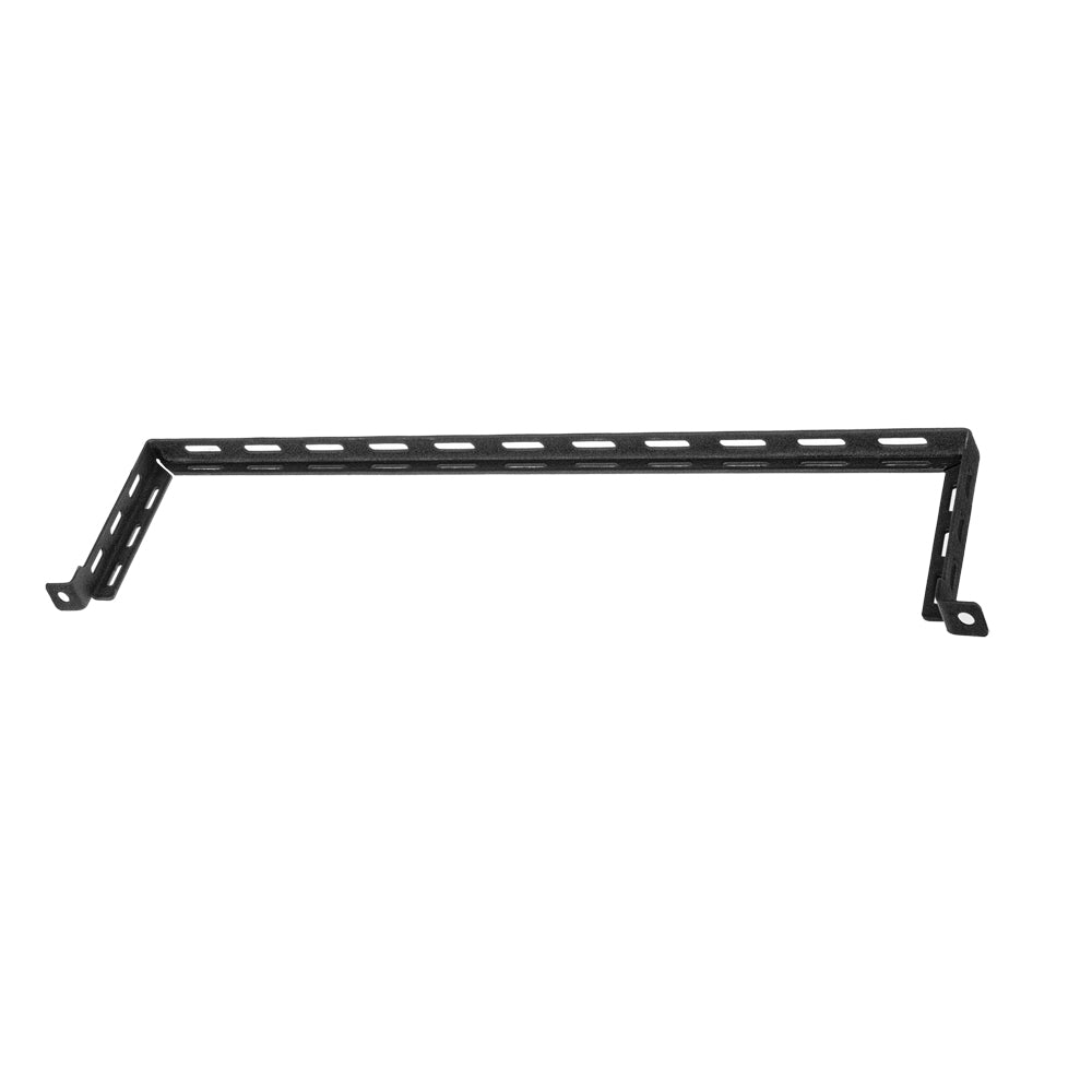 Horizontal Lacing Bars, 4" Offset, 10 pack