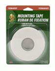 Double Sided Mounting Tape, 3/4" X 15'
