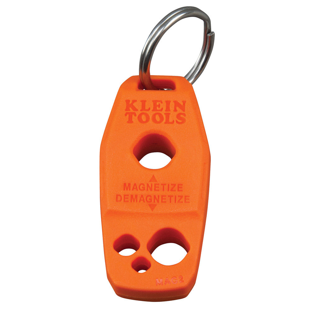 Magnetizer / Demagnetizer for Hand Tools