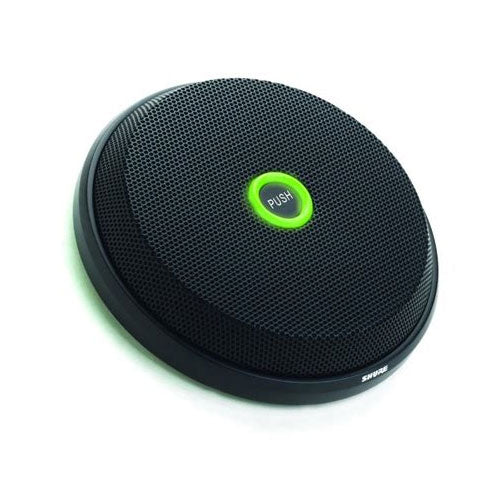 SHURE TRI ELEMENT MIC, 360 DEG