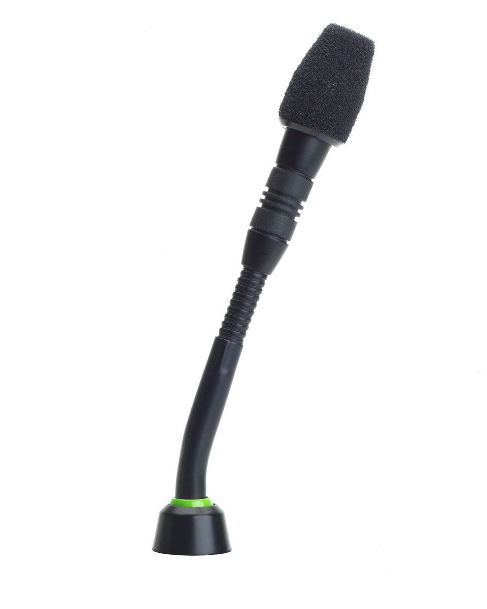 SHURE 5" GOOSENECK, CARDIOD