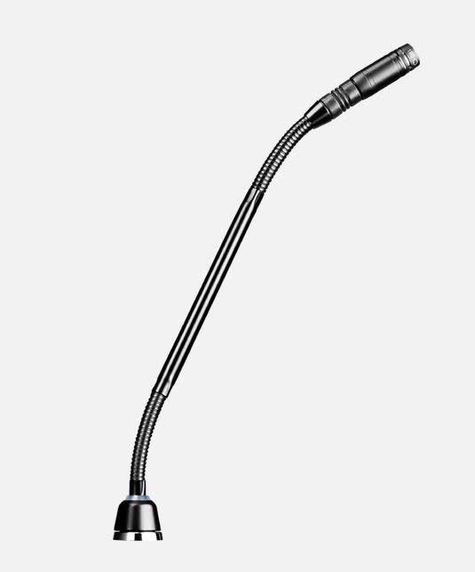 Shure 10" Modular Gooseneck Microphone, Cardioid