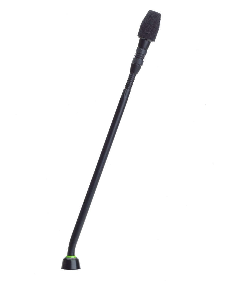 SHURE 10" GOOSENECK, CARDIOD