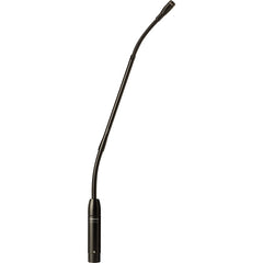 MIC, 12" GOOSENECK