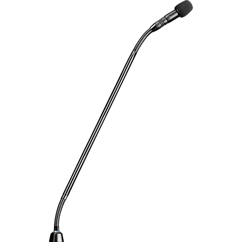 15" Shock-Mounted Gooseneck, G