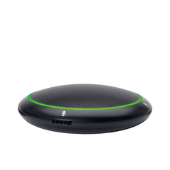 Table Array Microphone  with Shure®  IntelliMix® DSP Suite, Black