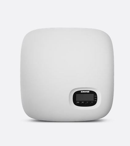 SHURE Access Point Transceiver