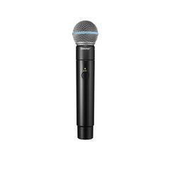 SHURE MXW BETA58 HANDHELD