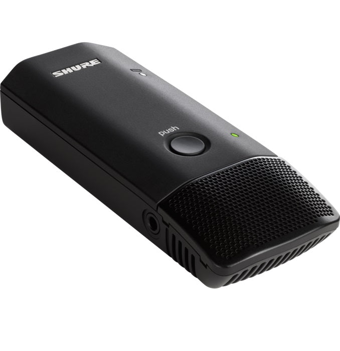SHURE MXW BOUNDRY TRANSCEIVER