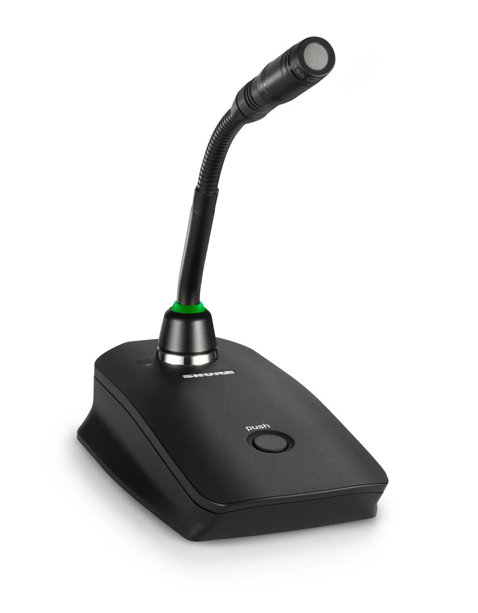 SHURE MXW DESKTOP BASE