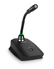 SHURE MXW DESKTOP BASE