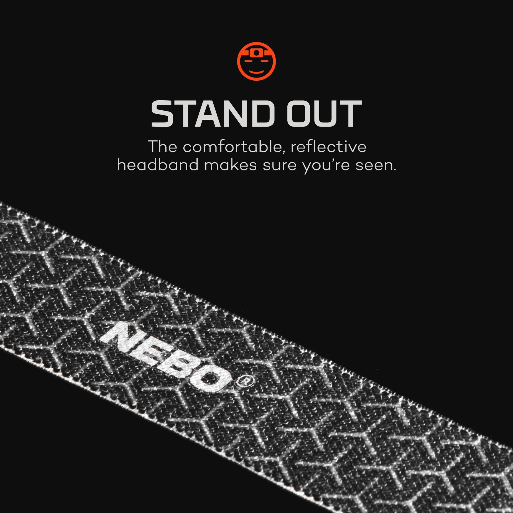 Mycro Rechargeable Headlamp & Cap Light