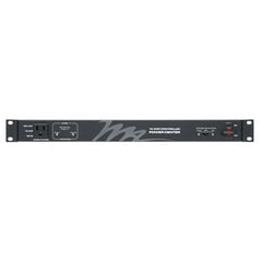 Dry Contact Controlled Power Center (Rack Mount)