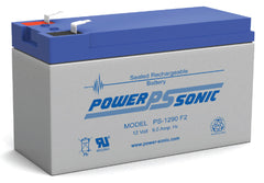 Sealed Lead Acid Battery, 12V 9AH