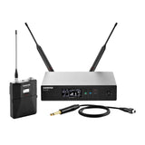 Shure QLXD Wireless Bodypack